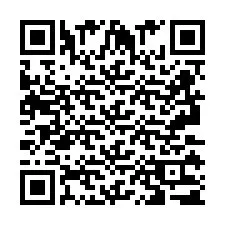 QR-koodi puhelinnumerolle +2693131714