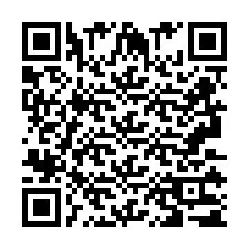 Kode QR untuk nomor Telepon +2693131715