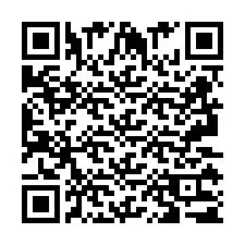 QR Code pour le numéro de téléphone +2693131718