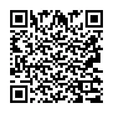 QR-Code für Telefonnummer +2693131723