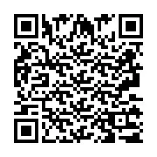 Kode QR untuk nomor Telepon +2693131740