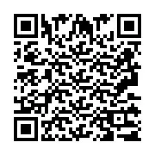 QR Code pour le numéro de téléphone +2693131741