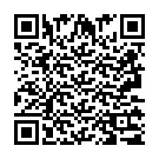 QR код за телефонен номер +2693131744