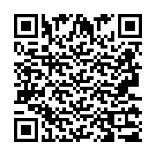 Kode QR untuk nomor Telepon +2693131747