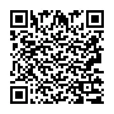 Kode QR untuk nomor Telepon +2693131755