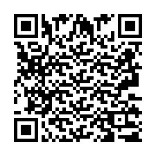 QR kód a telefonszámhoz +2693131760