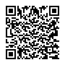 Código QR para número de telefone +2693131762