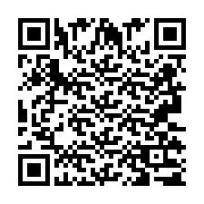 Código QR para número de teléfono +2693131773