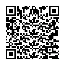 Código QR para número de telefone +2693131777