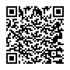 QR код за телефонен номер +2693131797