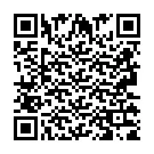 QR-Code für Telefonnummer +2693131856