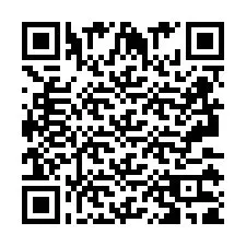 Código QR para número de telefone +2693131900