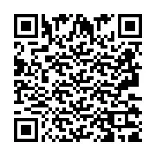 QR-Code für Telefonnummer +2693131920