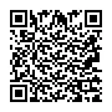 QR-Code für Telefonnummer +2693131947