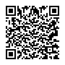 QR Code pour le numéro de téléphone +2693131995