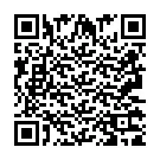 QR-koodi puhelinnumerolle +2693131999