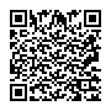 QR Code สำหรับหมายเลขโทรศัพท์ +2693132031