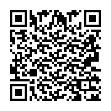 QR Code สำหรับหมายเลขโทรศัพท์ +2693132063