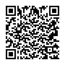 QR-Code für Telefonnummer +2693132117