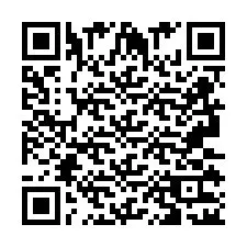 QR Code for Phone number +2693132133