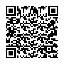 QR-код для номера телефона +2693132138