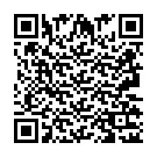 QR kód a telefonszámhoz +2693132178