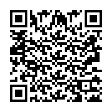 电话号码二维码 +2693132200