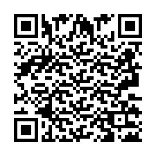 QR-Code für Telefonnummer +2693132270