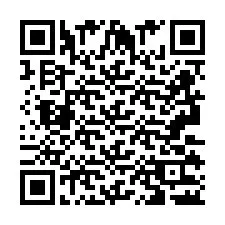 QR Code สำหรับหมายเลขโทรศัพท์ +2693132335