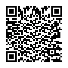 QR Code for Phone number +2693132378