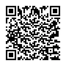 QR Code for Phone number +2693132384