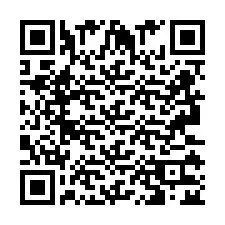 QR Code สำหรับหมายเลขโทรศัพท์ +2693132402