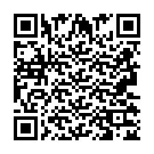 QR kód a telefonszámhoz +2693132437