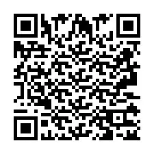 QR Code for Phone number +2693132508