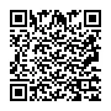 QR-Code für Telefonnummer +2693132511