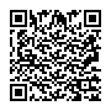 QR Code for Phone number +2693132541