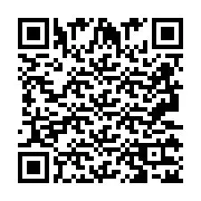 电话号码二维码 +2693132549