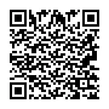 QR-code voor telefoonnummer +2693132577