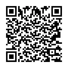 Kode QR untuk nomor Telepon +2693132703