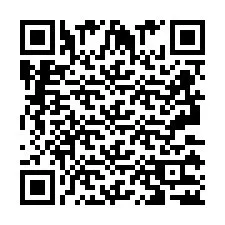 Kod QR dla numeru telefonu +2693132710