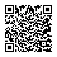 QR-code voor telefoonnummer +2693132713