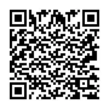 QR код за телефонен номер +2693132714