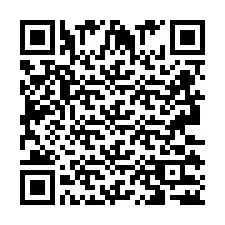 QR-код для номера телефона +2693132732