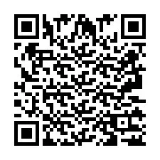 QR-Code für Telefonnummer +2693132748