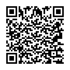 QR-код для номера телефона +2693132753