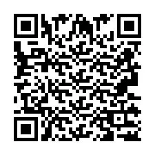 QR Code สำหรับหมายเลขโทรศัพท์ +2693132757