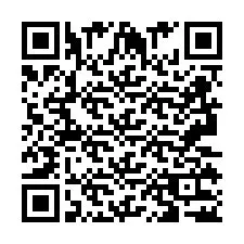 QR kód a telefonszámhoz +2693132769