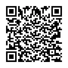 QR код за телефонен номер +2693132774