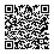 QR Code สำหรับหมายเลขโทรศัพท์ +2693132811