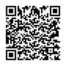 QR kód a telefonszámhoz +2693132828